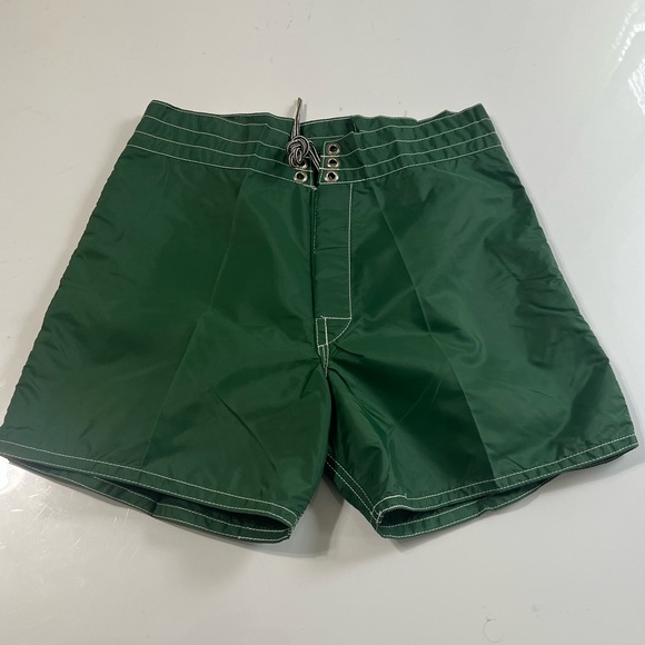 Birdwell Beach Britches Swim Trunks Shorts Mens size 27 - Picture 1 of 5